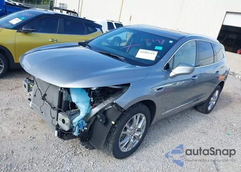 2023 Buick Enclave Essence Fwd z USA, uszkodzony, nr VIN 5GAERBKW7PJ264864